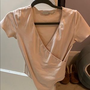 Wilfred free bodysuit